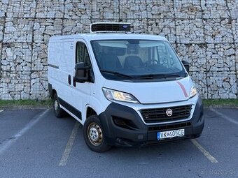 Fiat Ducato 2.0 JTD 115koní 2019/4 SKauto✅ DPH