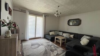 Predaj krásny byt za super cenu