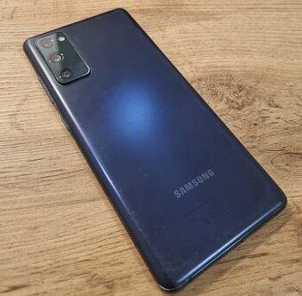 Samsung Galaxy S20 FE 6GB/128GB Dual SIM