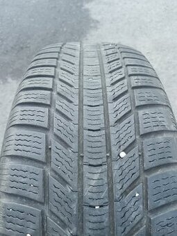 Predám zimné pneumatiky 225/65 r17