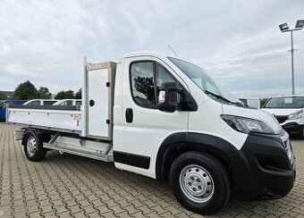 Peugeot boxer Sklapač vyklopka 2.2 HDi 140hp - 2021