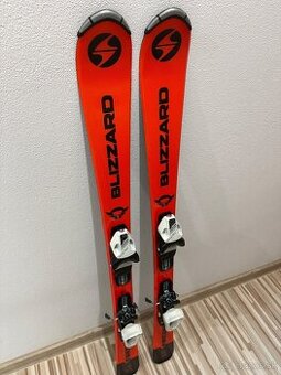 Lyže Blizzard Firebird JR