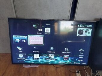 Samsung UE55ES6800S 3D Smart Dely