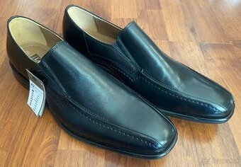 LASOCKI – kožená obuv