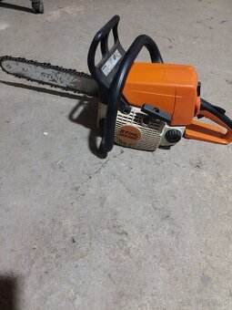 Pila stihl ms 250