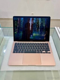 ZÁRUKA | Macbook Air M1