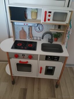 Detská kuchynka