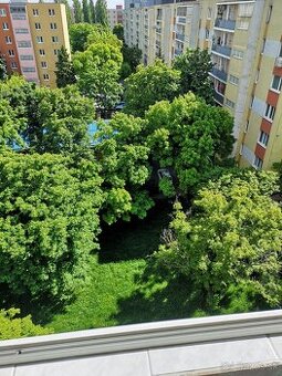 RAČIANSKÁ, 3-izb zariadený byt