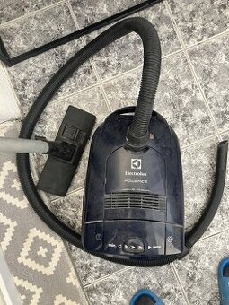 Vysávač Electrolux