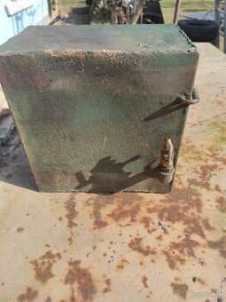 Nadrž na malotraktor