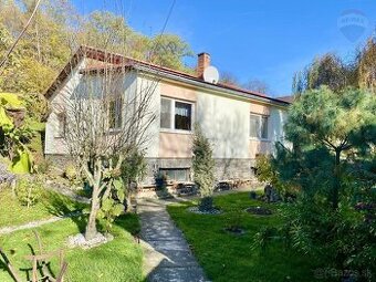 Predaj RD Vyšehradné okr. Prievidza