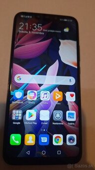 Huawei mate 20 lite 4GB/64GB android 10