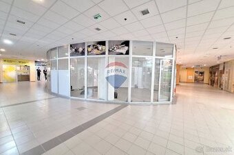 RE/MAX | Obchodný priestor na predaj Galanta
