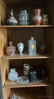 Predam vázy