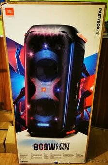 JBL PartyBox 710