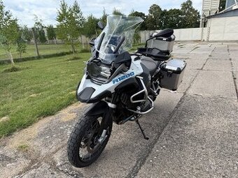 BMW R1200GS Adventure