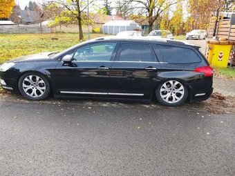 Citroen C5 2007  diesel