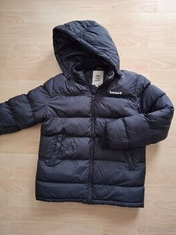 Detska zimna bunda Timberland