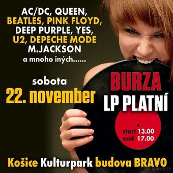 LP Beatles, P.Floyd, AC/DC, Queen, Depeche mode