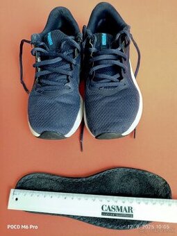 Puma tenisky - VD 21,5cm