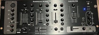 American Audio Q-2422 PRO