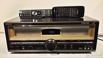 280W zosilnovac+tuner= Receiver TECHNICS SA-TX30 JAPAN, AR09