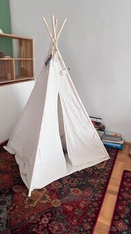 Teepee detsky stan