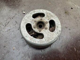 Predám magneto zapalovanie rotor+stator  Stadion jawetta