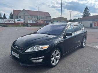 Ford Mondeo combi mk4 2.2 TDCi 147kw
