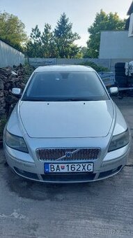 Predám Volvo V50 r.v.2005