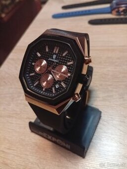 NÁDHERNÉ PÁNSKE ŠTÝLOVÉ HODINKY