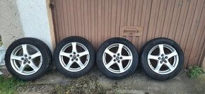 Elektróny a pneu na predaj