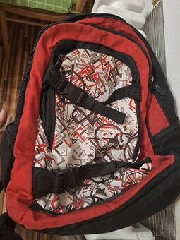 Predam skolsky batoh