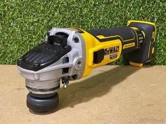 DeWALT DCG405N Aku uhlová brúska XR (18V/125mm/bez aku) - 1