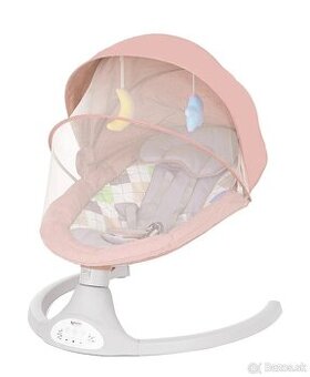 Hojdacie kreslo Bioby