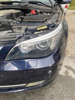 Leštenie svetlometov  za 12€ / obe svetlá