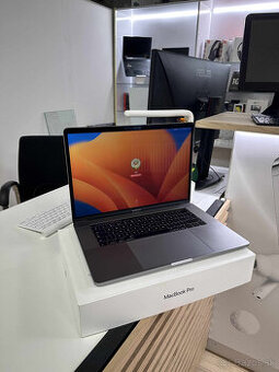 Predám Apple MacBook Pro 15″ (A1707)