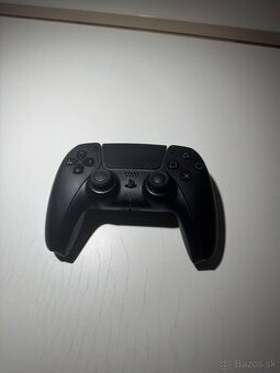 Bezdrôtový ovládač Sony DualSense – PS5 • Midnight Black •