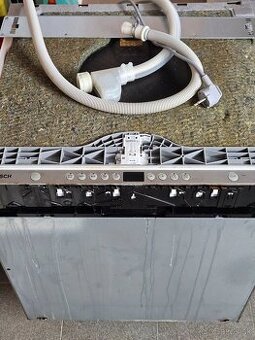 umyvacka riadu Bosch SMV53L50EU