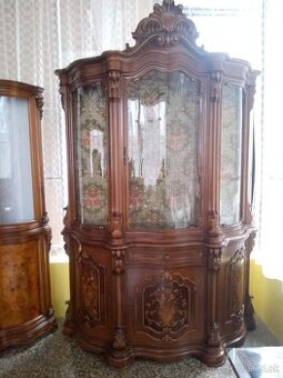 Talianska vitrína 2