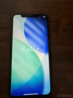 Predám Iphone 11 64gb