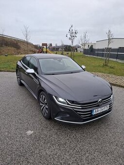 Arteon