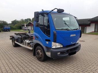 Avia D120 Nosič Kontejneru CTS 8t Klima 2009 177t km