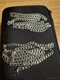 ✅Retiazky, chirurgická oceľ✅