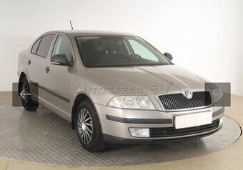 Rozpredam škoda octavia 2 na náhradné dieli