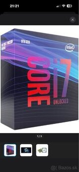 GIGABYTE AORUS Z390 PRO WIFI