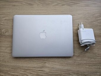 MacBook Air 13 (13-inch, Late 2010)