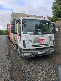 IVECO EUROCARGO 90E18 NÁHRADNÍ DÍLY