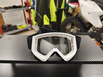 Okuliare Thor mx detské biele