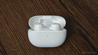 Sluchadla redmi buds 3 lite